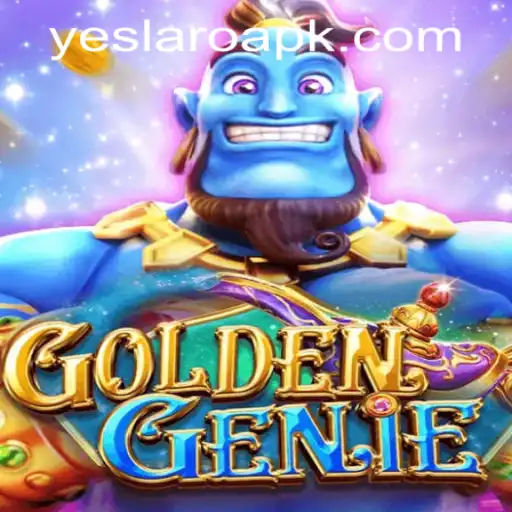 Discover the Thrilling World of GOLDENGENIE at YESLARO Casino