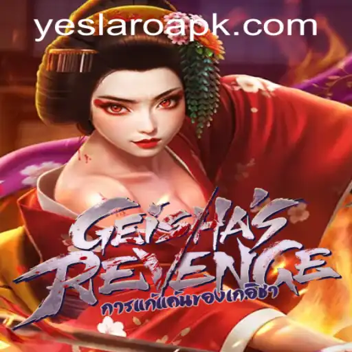 Unveiling the Mystique of GeishasRevenge at YESLARO Casino