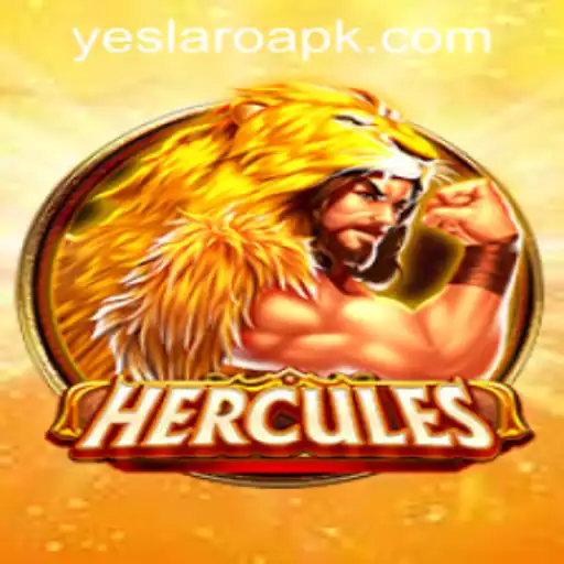 Dive into the Mythical World of Hercules at YESLARO Casino