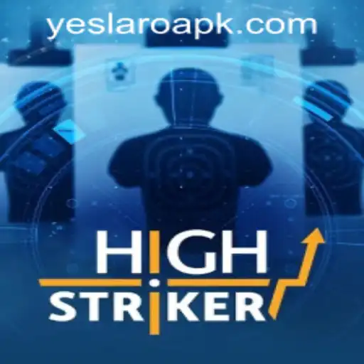 HighStriker: Thrilling New Game at YESLARO Casino