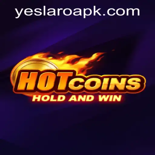 Unveiling HotCoins: The Thrilling Game at YESLARO Casino