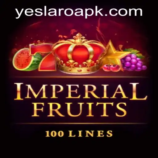 Exploring the Thrills of ImperialFruits100 at YESLARO Casino