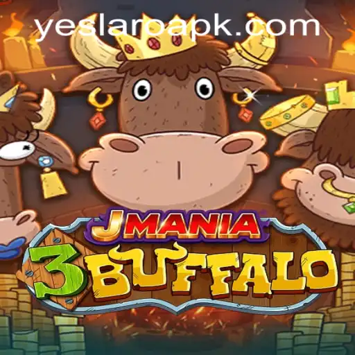 Exploring JMania3Buffalo: The Thrilling Casino Game at YESLARO Casino