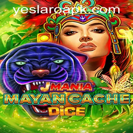 Unraveling the Thrill of JManiaMayanCacheDice at YESLARO Casino