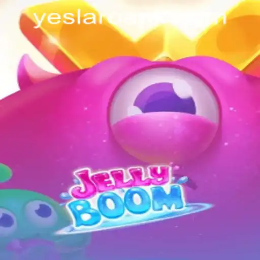 Unveiling the World of JellyBoom: Dive into the YESLARO Casino Experience