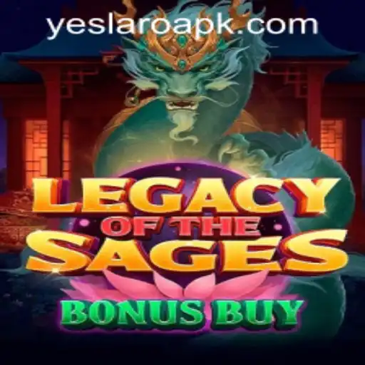 Exploring 'Legacy of the Sages Bonus Buy' at YESLARO Casino