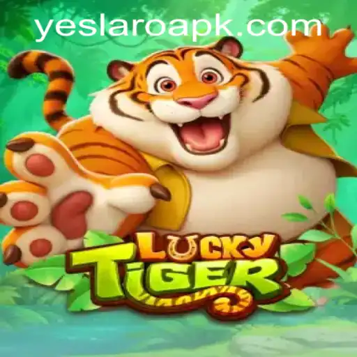 Discover the Excitement of LuckyTiger at YESLARO Casino