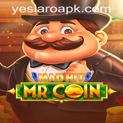 Discovering the Thrills of MadHitMrCoin at YESLARO Casino