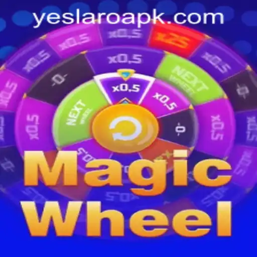 Discover the Thrilling World of MagicWheel at YESLARO Casino