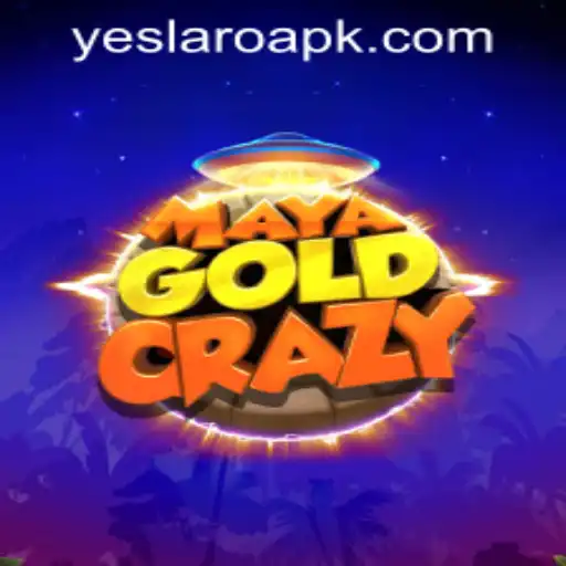Discover the Thrills of MayaGoldCrazy at YESLARO Casino