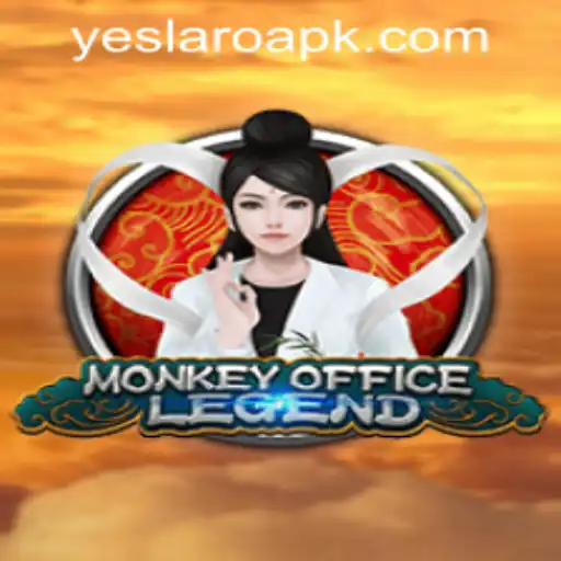 Exploring the Thrills of MonkeyOfficeLegend and YESLARO Casino