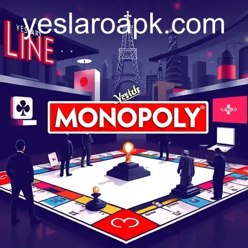 Understanding Monopoly and Its Influence on Modern Economics