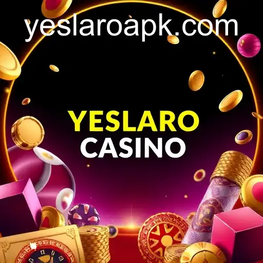 Explore Exclusive Offers at YESLARO Casino