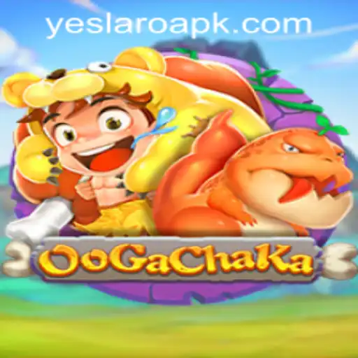OoGaChaKa: The Thrilling Adventure at YESLARO Casino