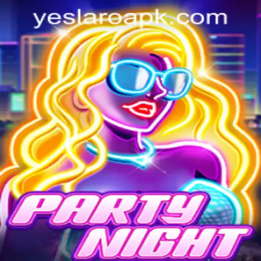 Discovering PartyNight: The Thrilling Experience at YESLARO Casino