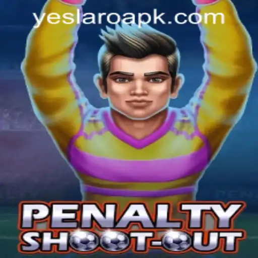 Exploring the Thrills of PenaltyShootOut at YESLARO Casino