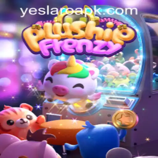 Dive into the Exciting World of PlushieFrenzy at YESLARO Casino