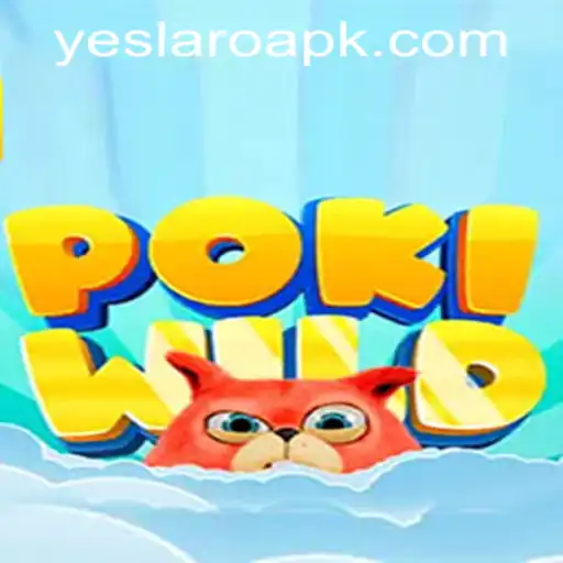 Exploring the Thrilling World of PokiWild: A New Addition to YESLARO Casino