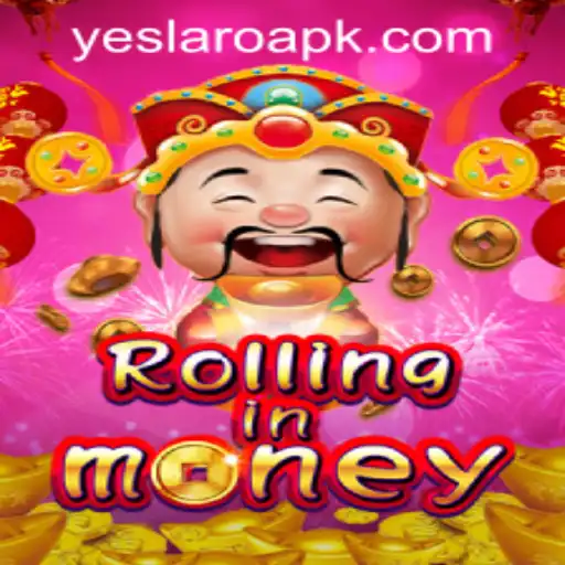 RollingInMoney Unveiled: The Exciting Journey Inside YESLARO Casino