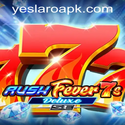 Discover the Excitement of RushFever7sDeluxeSE at YESLARO Casino