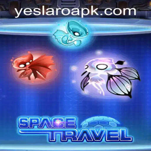 Exploring the Galactic Excitement of SpaceTravel: A YESLARO Casino Adventure