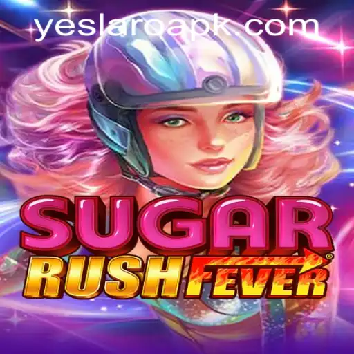 Embark on a Sweet Adventure with SugarRushFever at YESLARO Casino