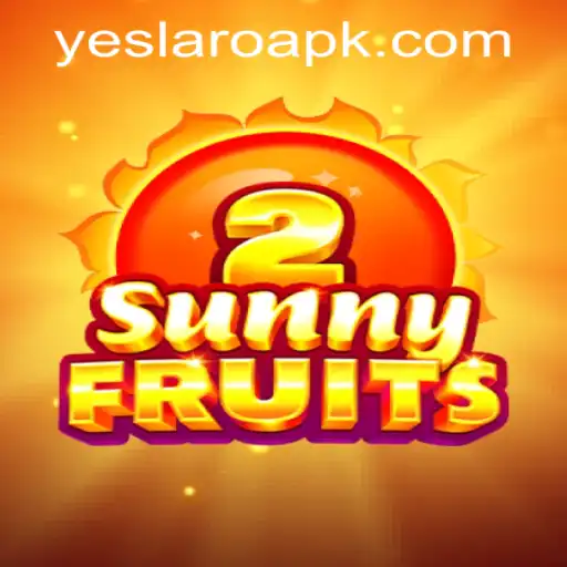 Embark on a Vibrant Adventure with SunnyFruits2 at YESLARO Casino
