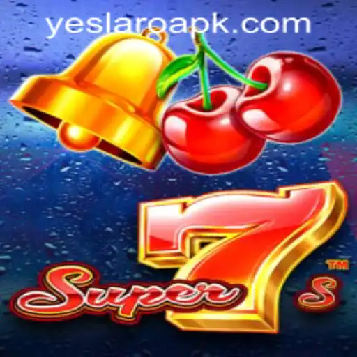 Exploring Super7s: A Thrilling Journey at YESLARO Casino