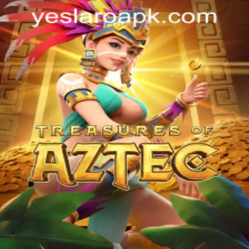 Exploring the Enigmatic World of Treasures of Aztec at YESLARO Casino