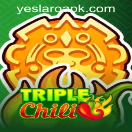 Discover the Excitement of TripleChili at YESLARO Casino