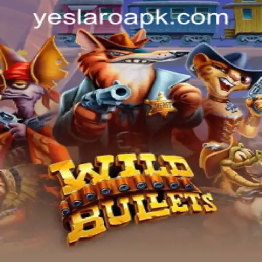 WildBullets: A Thrilling Adventure in the World of YESLARO Casino
