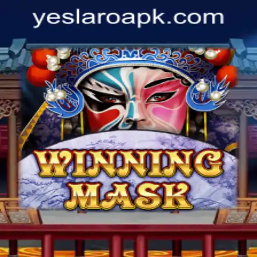 Discover the Thrills of WinningMask at YESLARO Casino