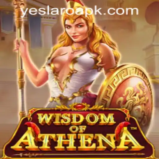 Discover the Excitement of WisdomofAthena at YESLARO Casino