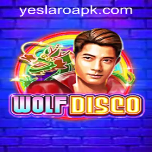 Unleashing Wild Beats: The Thrilling Adventure of WolfDisco at YESLARO Casino
