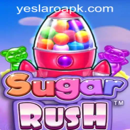 Explore the Thrills of SugarRush at YESLARO Casino