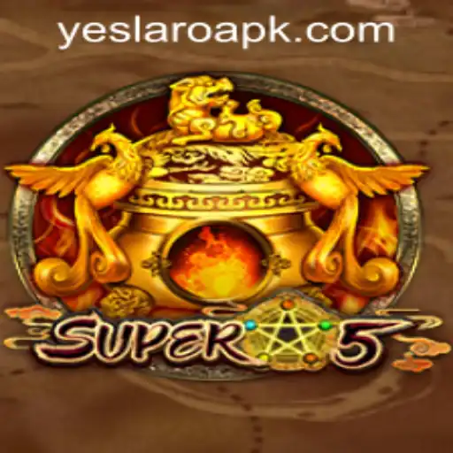 Explore the Excitement of Super5 at YESLARO Casino