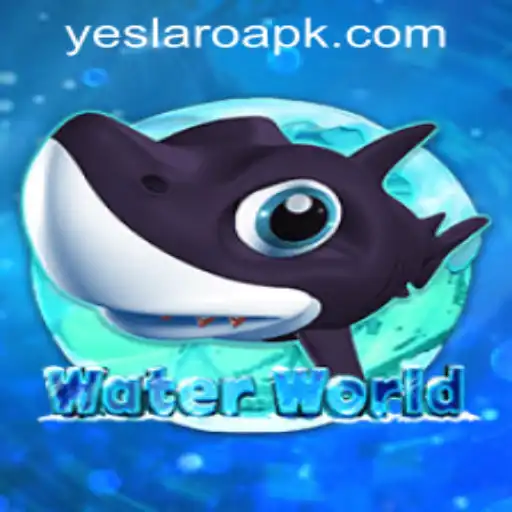 Discover the Thrills of WaterWorld with YESLARO Casino
