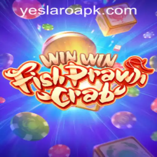 Discover the Thrills of WinWinFishPrawnCrab at YESLARO Casino