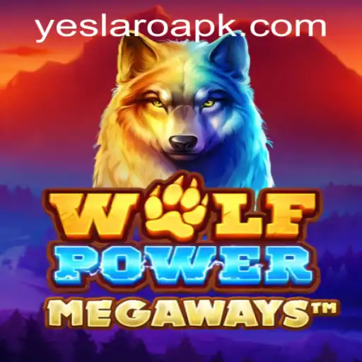 Exploring the Thrills of WolfPowerMega at YESLARO Casino