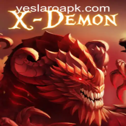Exploring XDemon: An Immersive Experience with YESLARO Casino