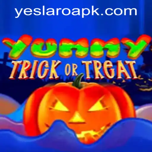 Explore the Delicious World of YummyTrickorTreat at YESLARO Casino