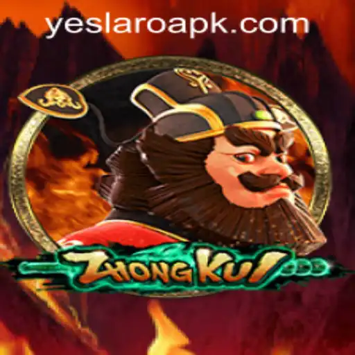Discover the Excitement of ZhongKui at the YESLARO Casino